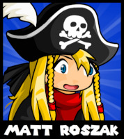 Matt Roszak